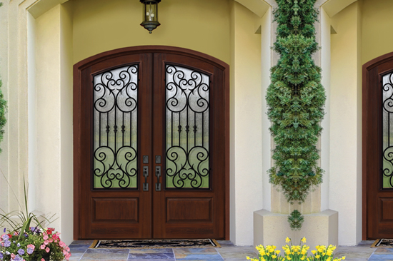 Pismo Beach-entry-door-repair
