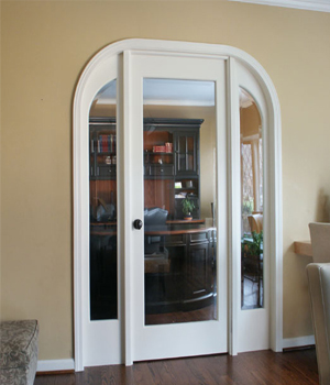 Passage Door Replacement Pismo Beach