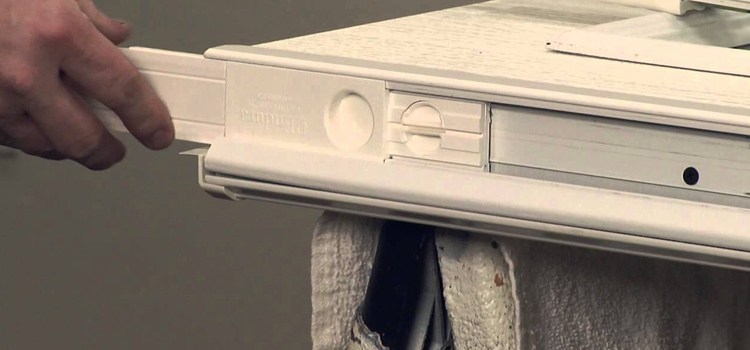 aluminum storefront door repair Pismo Beach