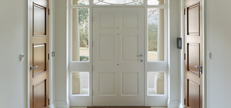 Pismo Beach door replacement contractors