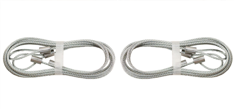 garage door torsion cable repair Pismo Beach