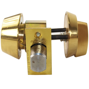 high security deadbolt Pismo Beach
