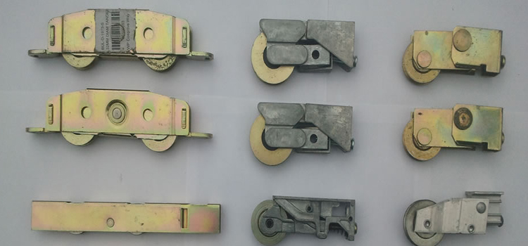 patio sliding door wheel replacement Pismo Beach