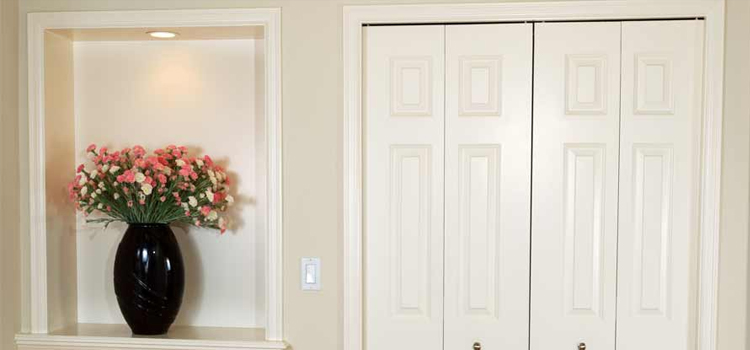 residential closet door repair in Pismo Beach